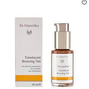 🆕Dr. Hauschka bronzing tint